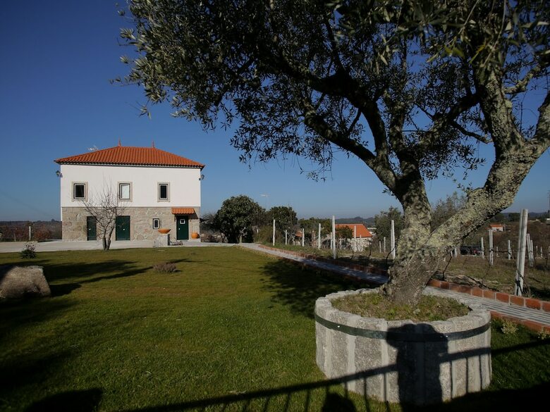 Agroturismo Quinta de Vodra