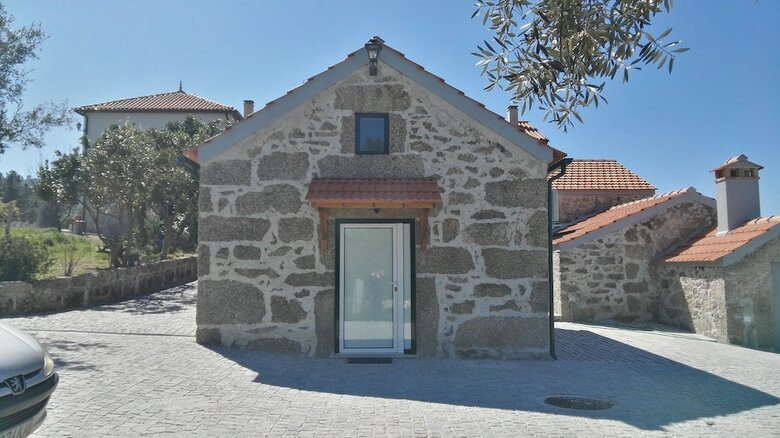 Agroturismo Quinta de Vodra
