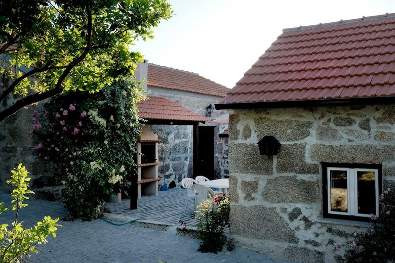 Agroturismo Quinta de Vodra