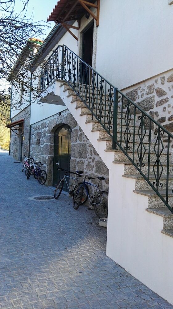 Agroturismo Quinta de Vodra