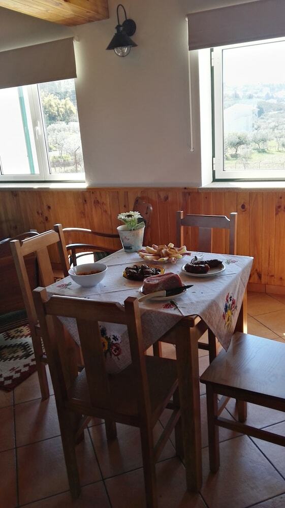 Agroturismo Quinta de Vodra