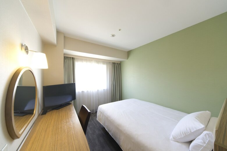 Keikyu Ex Hotel Takanawa