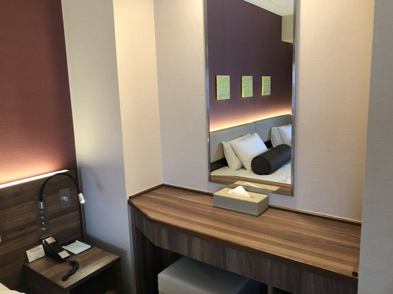 Keikyu Ex Hotel Takanawa