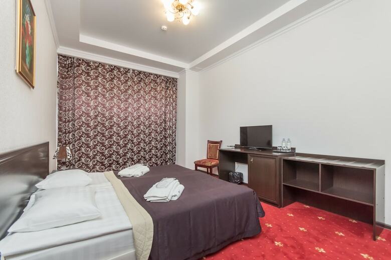 Hotel Mano