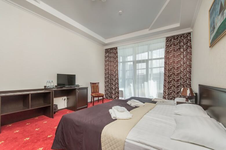 Hotel Mano