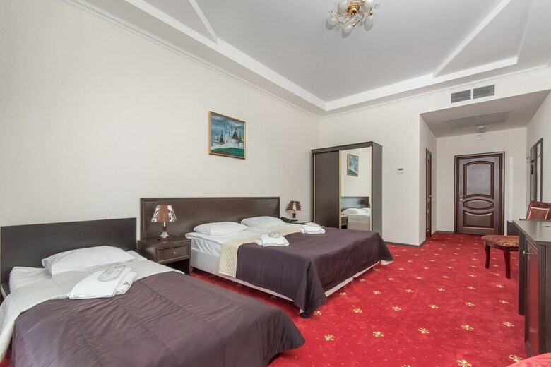 Hotel Mano