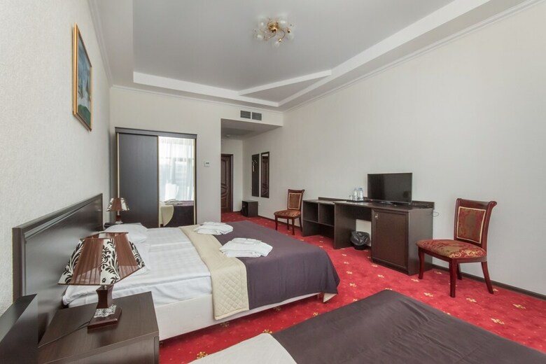 Hotel Mano