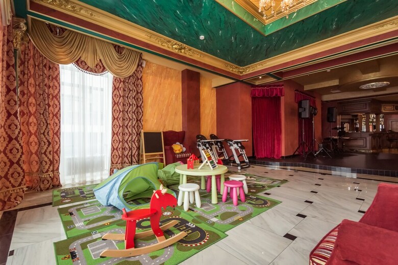Hotel Mano