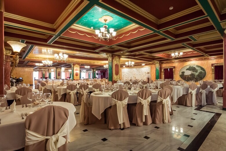 Hotel Mano