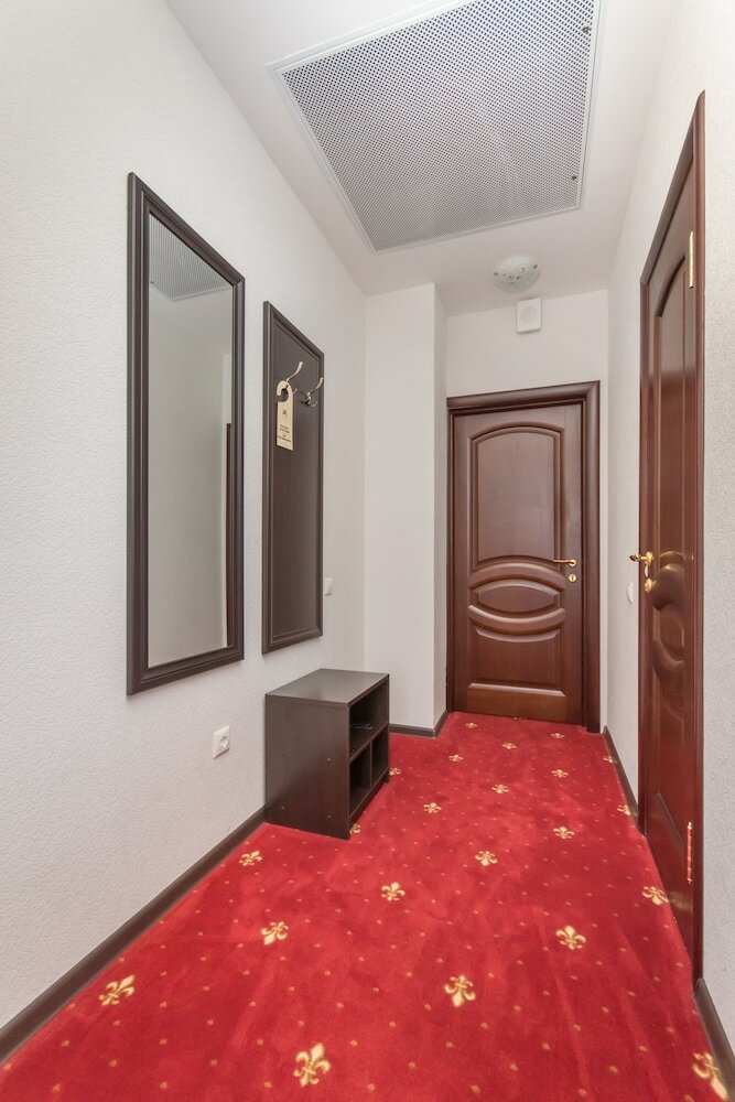 Hotel Mano
