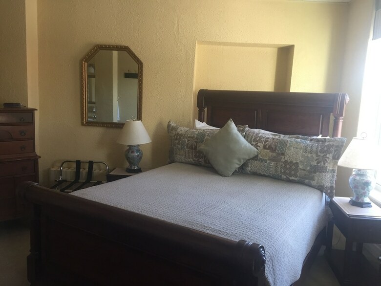 The Stratford Hotel