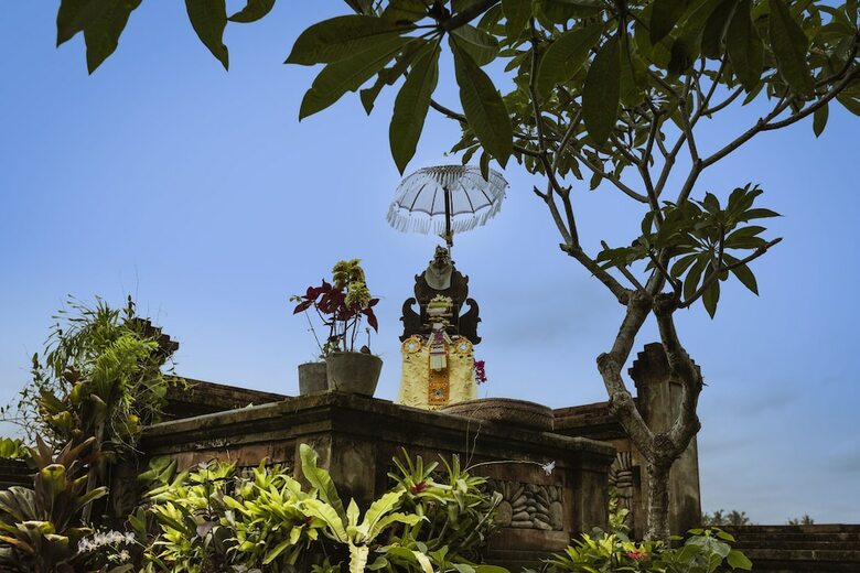 Hotel Murni's Villa Ligondi
