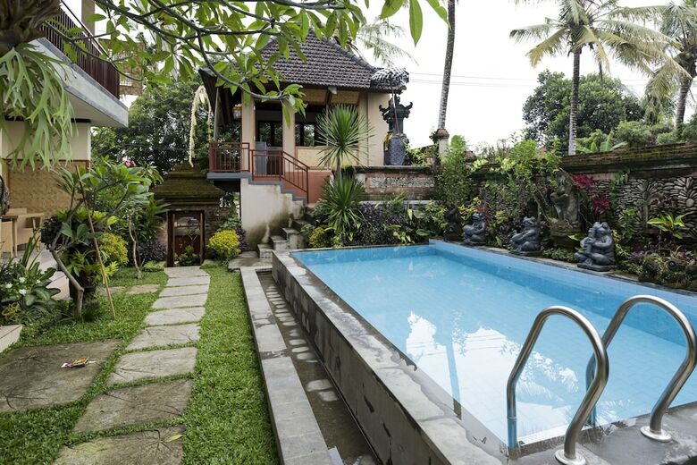 Hotel Murni's Villa Ligondi