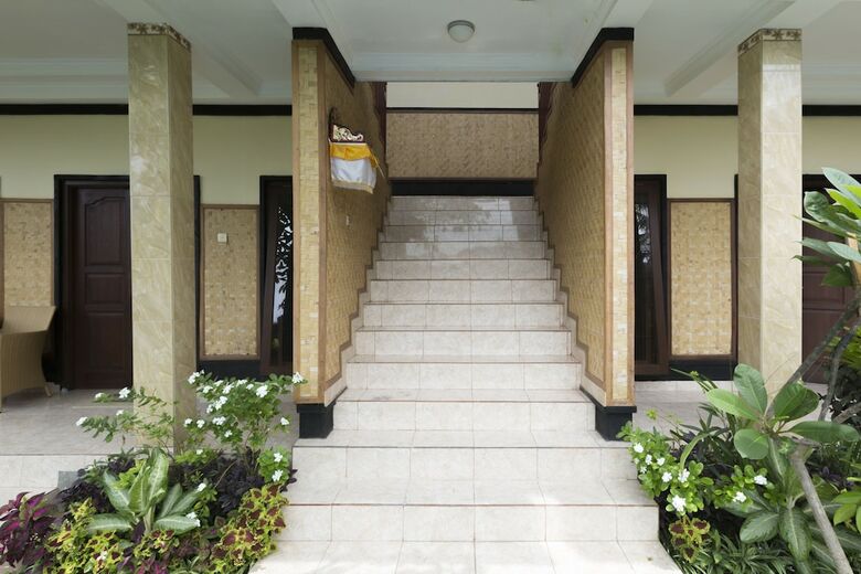 Hotel Murni's Villa Ligondi