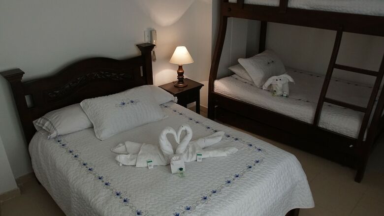 Hotel Sipa