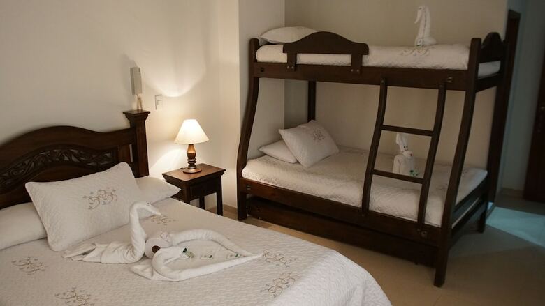 Hotel Sipa