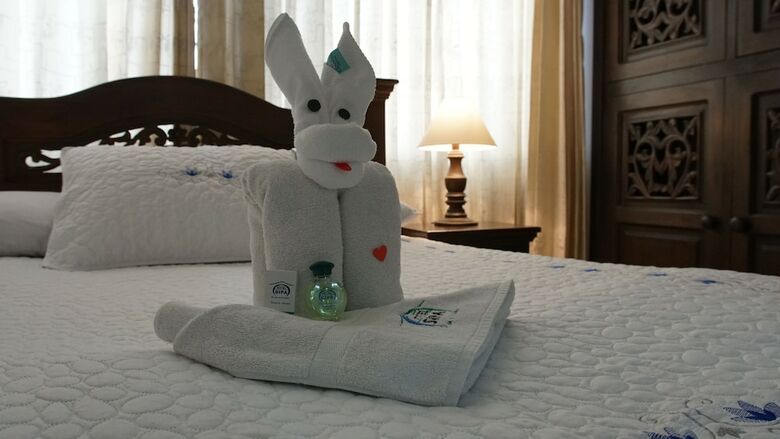 Hotel Sipa
