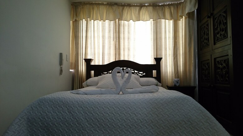 Hotel Sipa