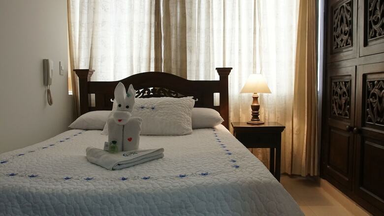 Hotel Sipa