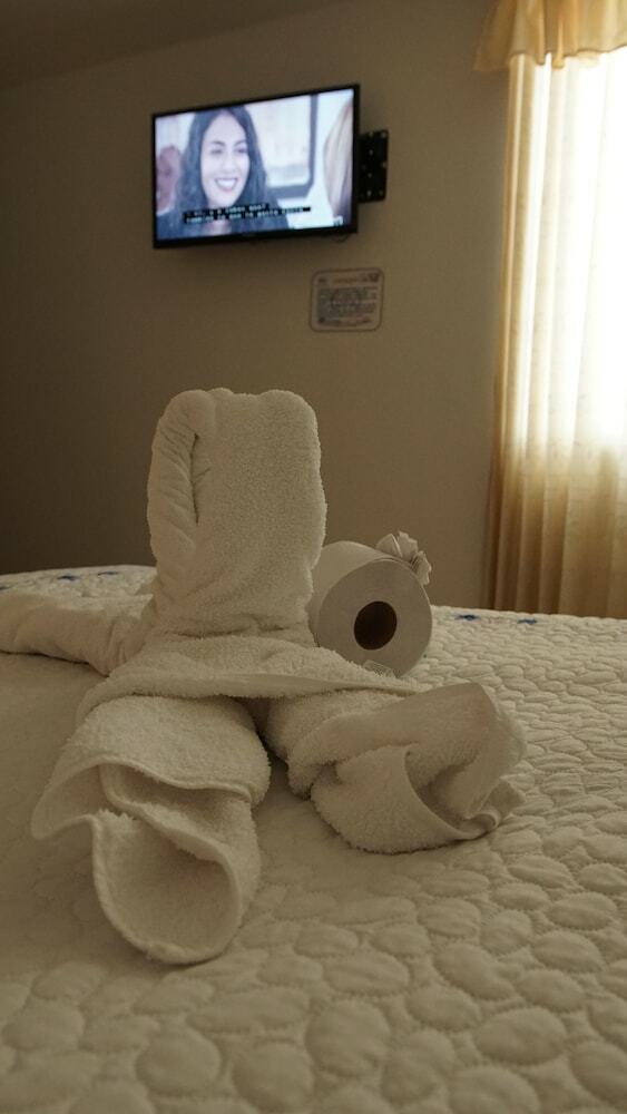Hotel Sipa