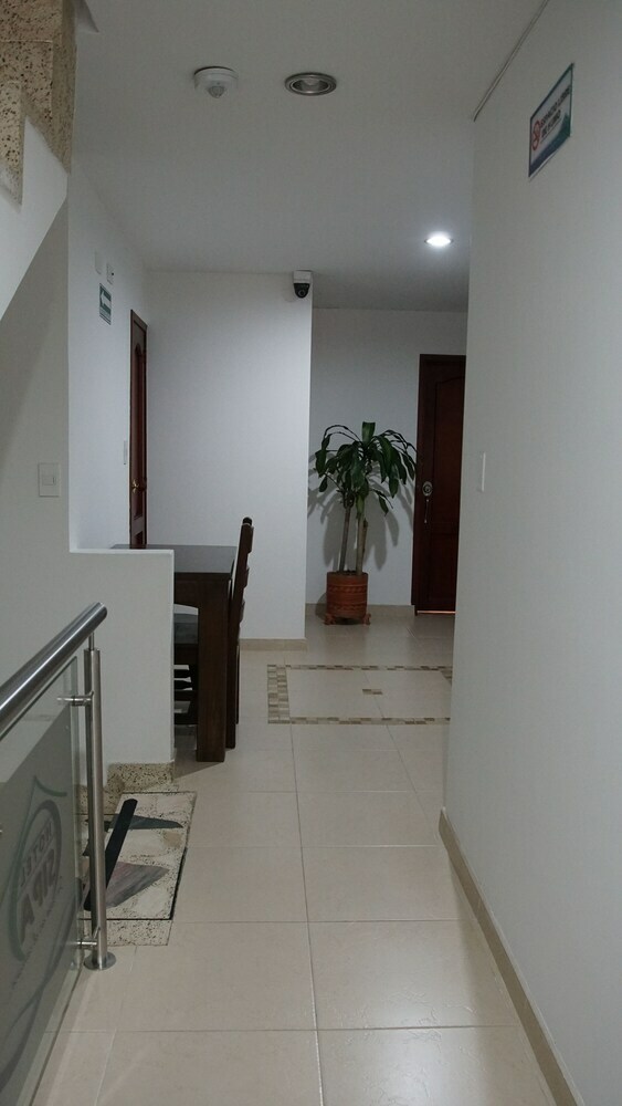 Hotel Sipa