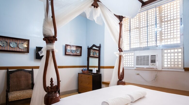 Hotel Zen Rooms Cordillera Inn Vigan