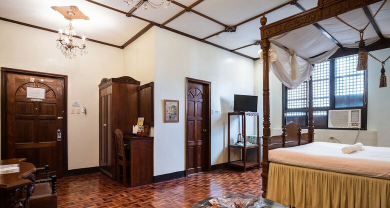 Hotel Zen Rooms Cordillera Inn Vigan