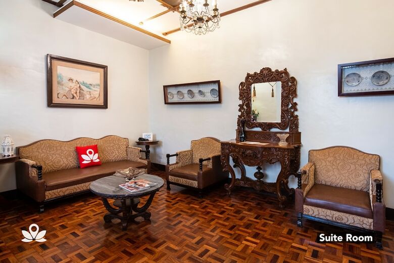 Hotel Zen Rooms Cordillera Inn Vigan