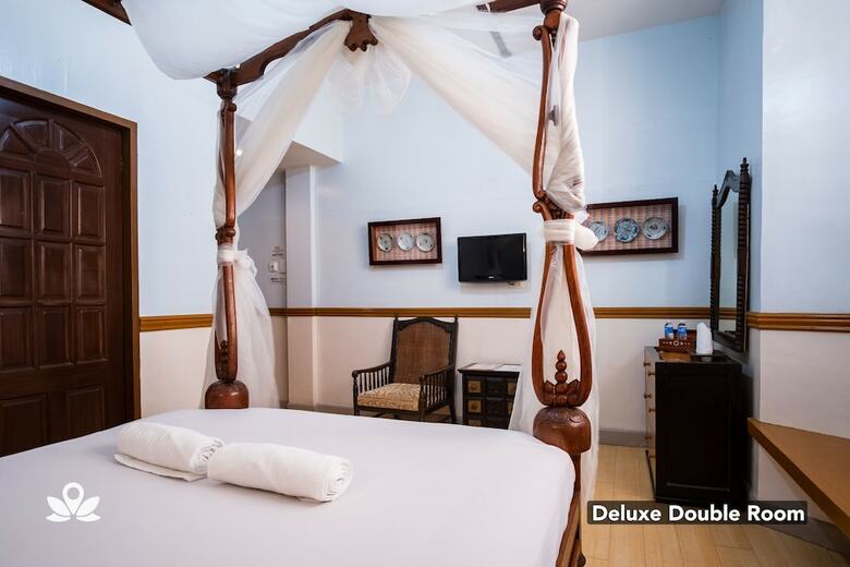 Hotel Zen Rooms Cordillera Inn Vigan