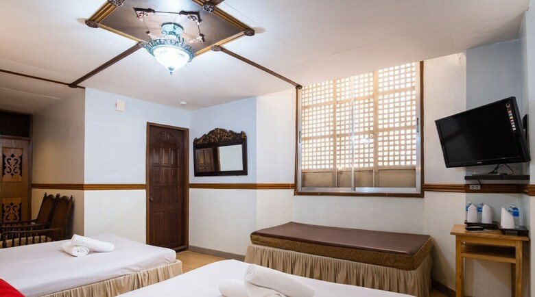 Hotel Zen Rooms Cordillera Inn Vigan