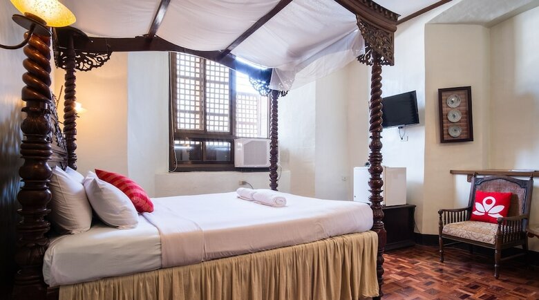 Hotel Zen Rooms Cordillera Inn Vigan