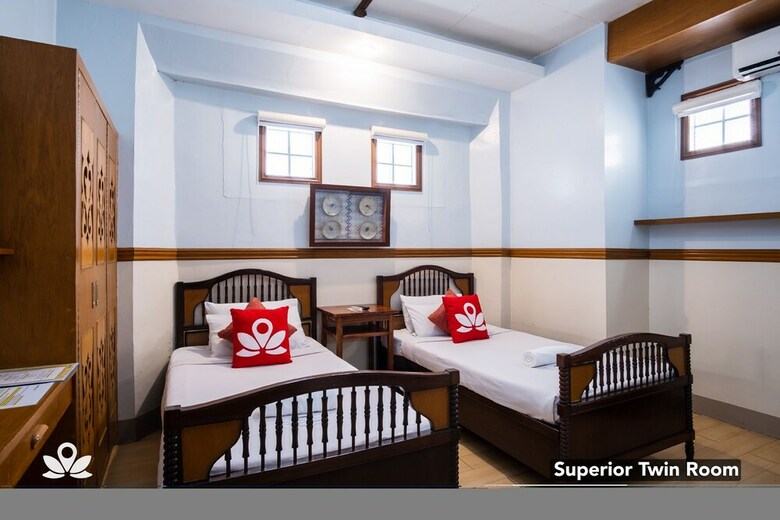 Hotel Zen Rooms Cordillera Inn Vigan