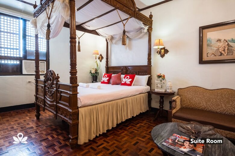 Hotel Zen Rooms Cordillera Inn Vigan