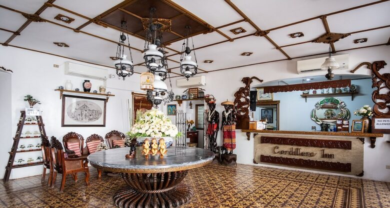 Hotel Zen Rooms Cordillera Inn Vigan