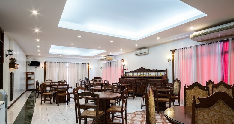 Hotel Zen Rooms Cordillera Inn Vigan