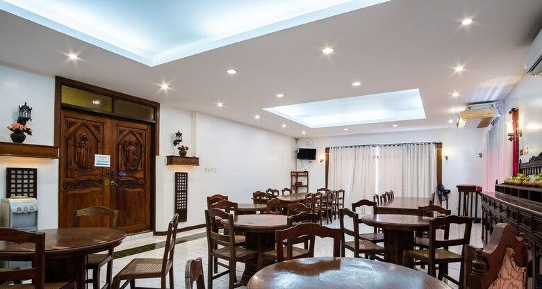Hotel Zen Rooms Cordillera Inn Vigan
