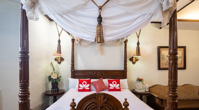 Hotel Zen Rooms Cordillera Inn Vigan