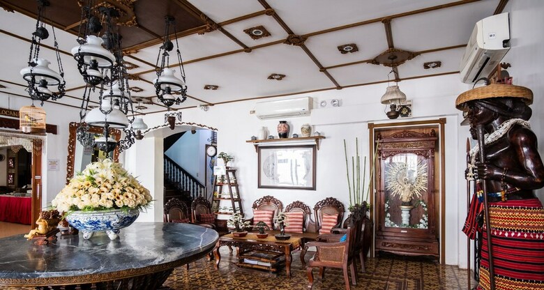 Hotel Zen Rooms Cordillera Inn Vigan