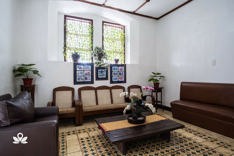 Hotel Zen Rooms Cordillera Inn Vigan