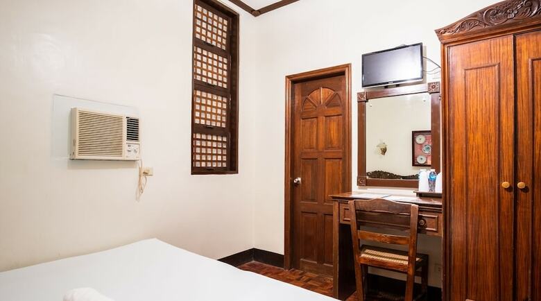 Hotel Zen Rooms Cordillera Inn Vigan