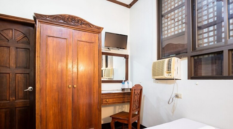 Hotel Zen Rooms Cordillera Inn Vigan