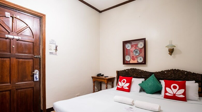 Hotel Zen Rooms Cordillera Inn Vigan