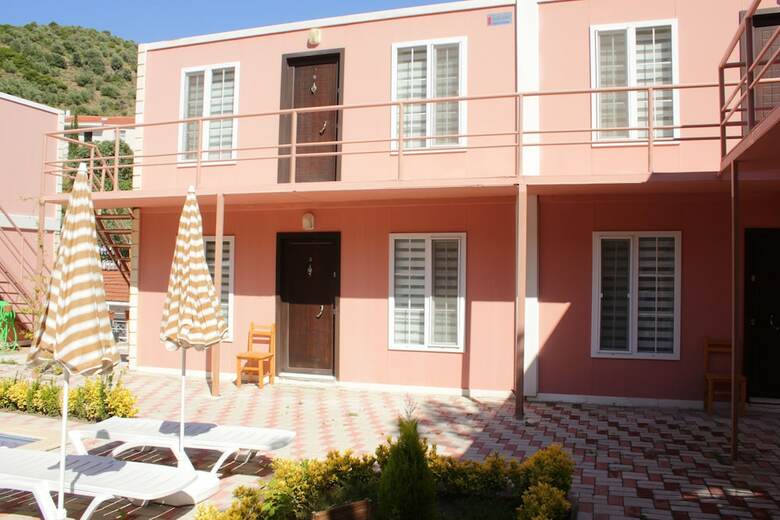 Hotel Ali Baba Butik Otel