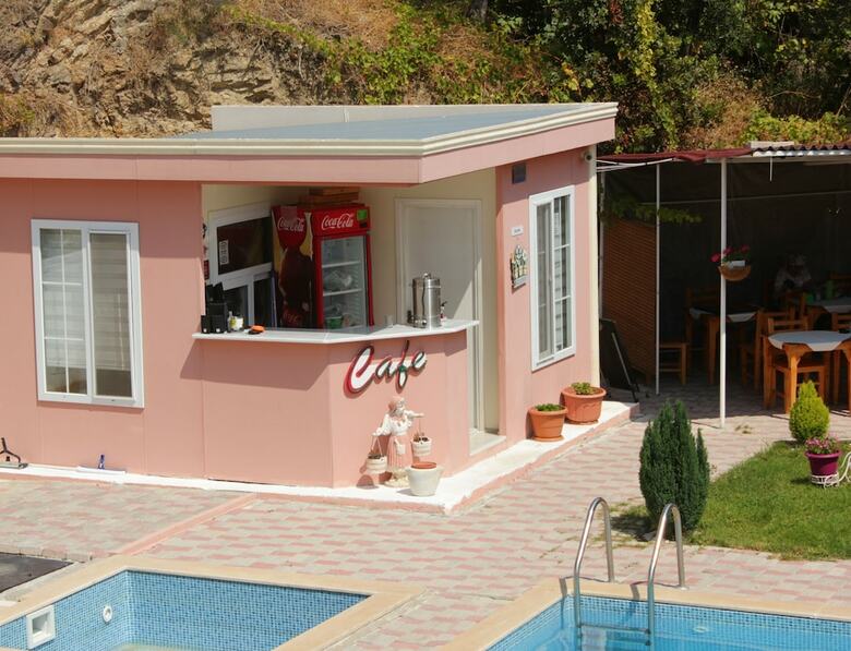 Hotel Ali Baba Butik Otel
