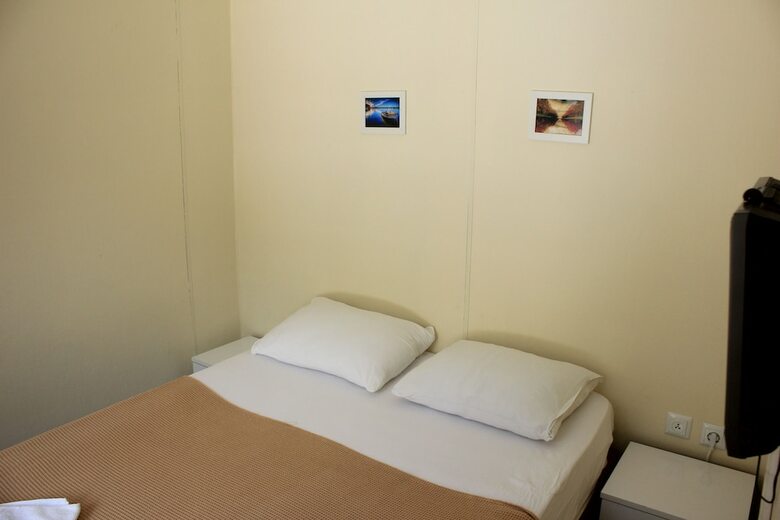 Hotel Ali Baba Butik Otel