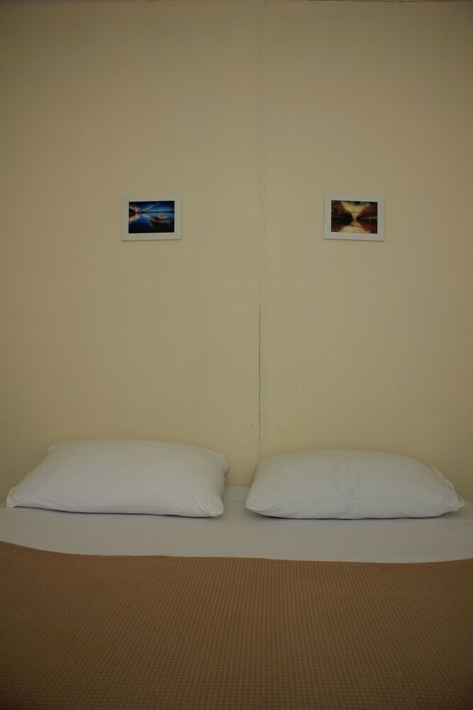 Hotel Ali Baba Butik Otel