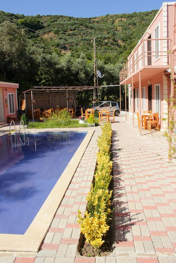 Hotel Ali Baba Butik Otel