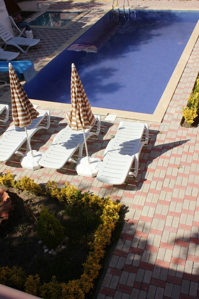 Hotel Ali Baba Butik Otel