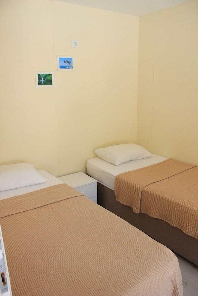 Hotel Ali Baba Butik Otel