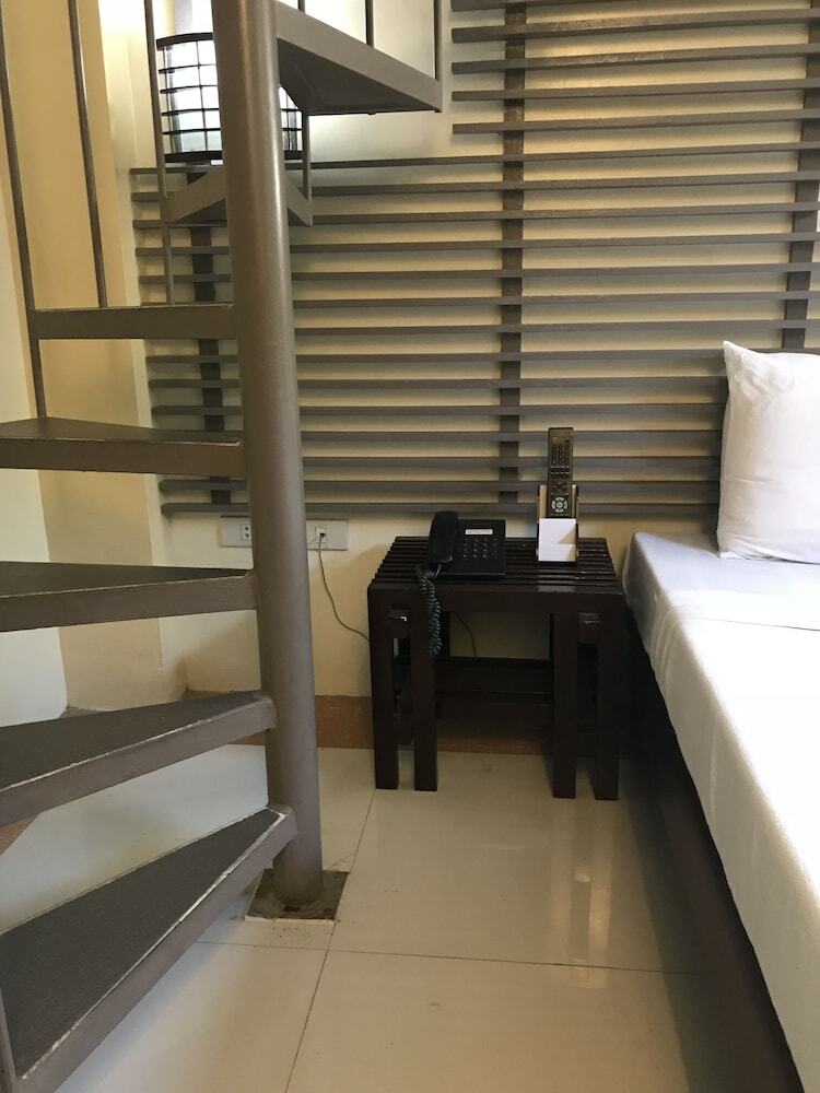 Regency Hotel De Vigan